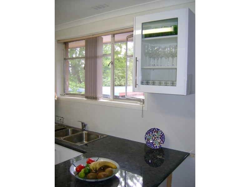 100 Kitchener Street, Garran ACT 2605