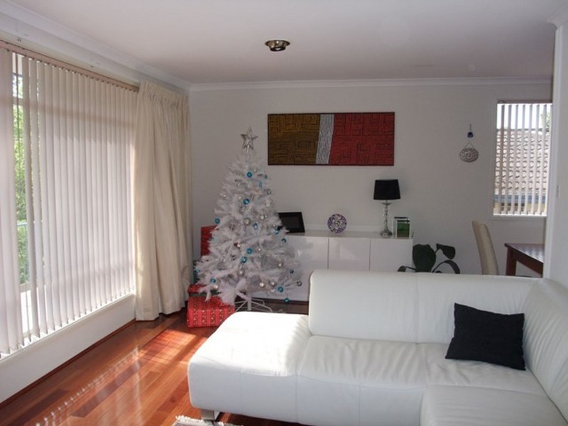 100 Kitchener Street, Garran ACT 2605