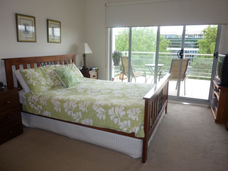 10/29 Cunningham Street, Kingston ACT 2604
