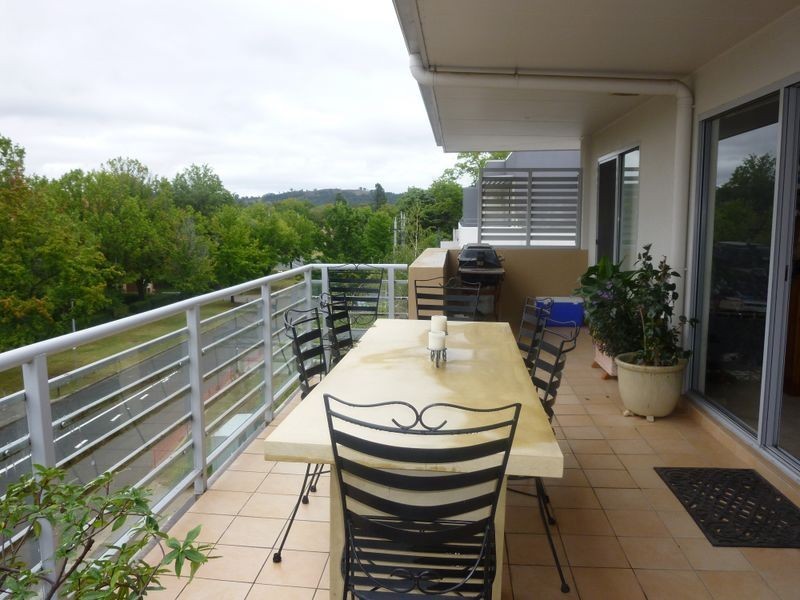 10/29 Cunningham Street, Kingston ACT 2604