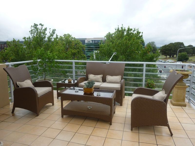 10/29 Cunningham Street, Kingston ACT 2604