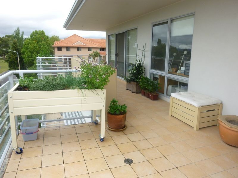 10/29 Cunningham Street, Kingston ACT 2604