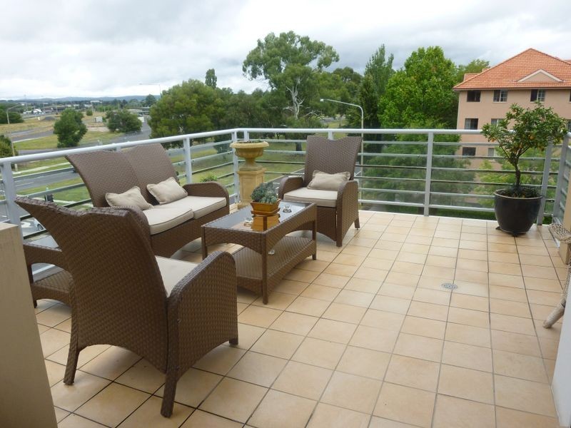 10/29 Cunningham Street, Kingston ACT 2604