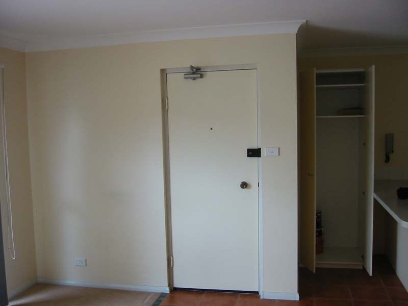 53/53 McMillan Crescent, Griffith ACT 2603