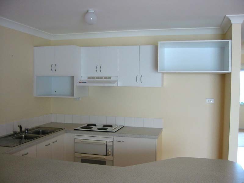 53/53 McMillan Crescent, Griffith ACT 2603