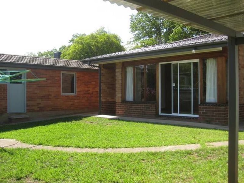 250 Goyder Street, Narrabundah ACT 2604