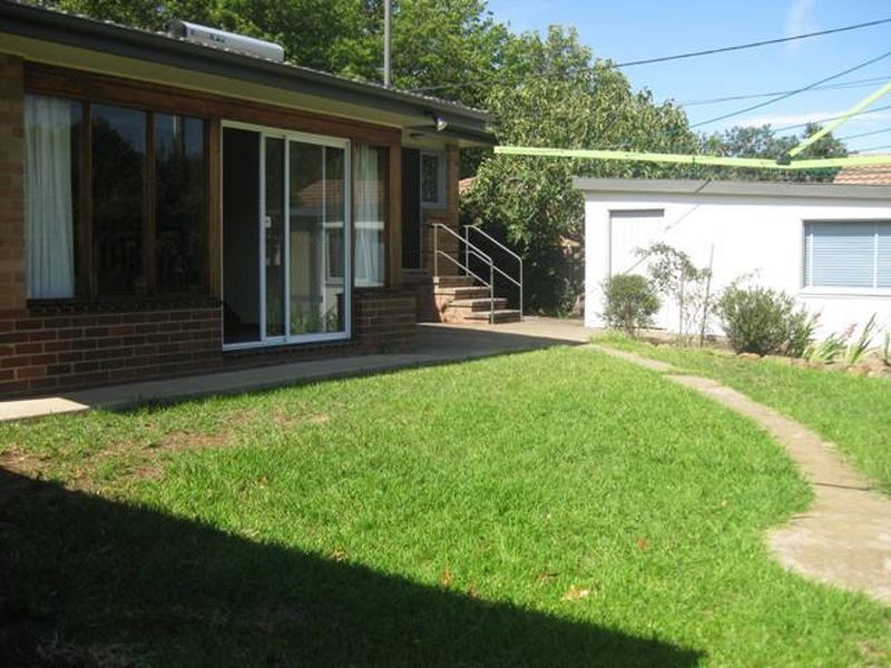 250 Goyder Street, Narrabundah ACT 2604