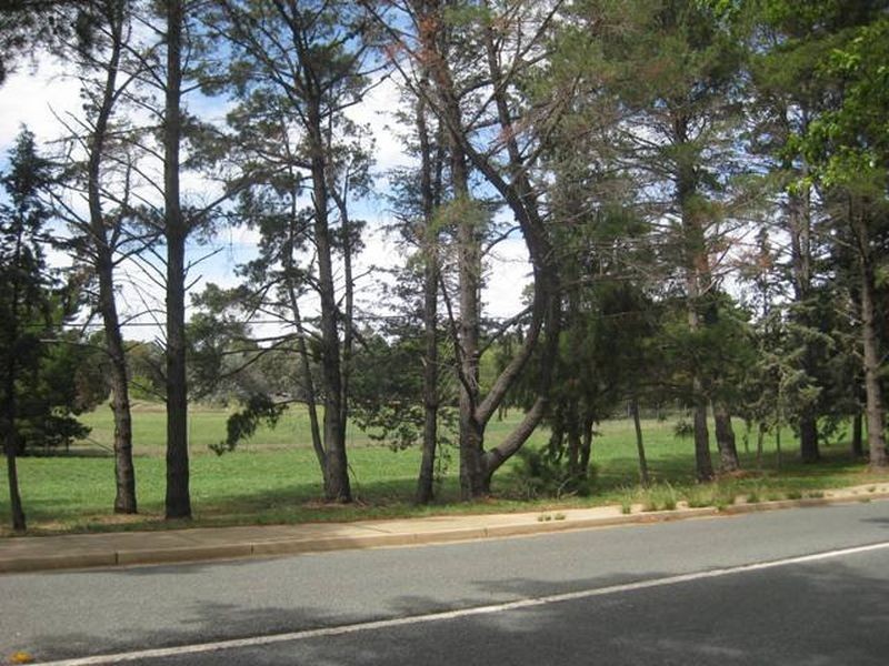 250 Goyder Street, Narrabundah ACT 2604