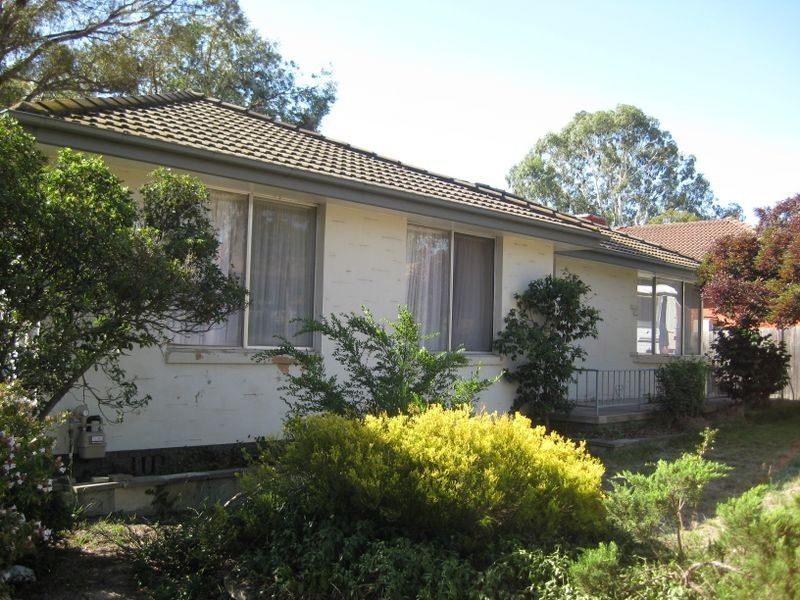 36 Kambalda Crescent, Fisher ACT 2611