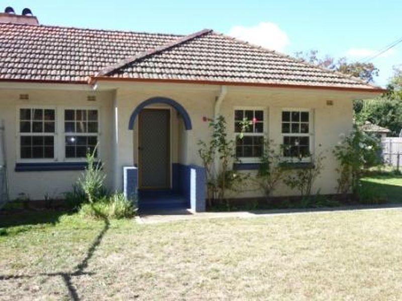 57 Kennedy Street, Kingston ACT 2604