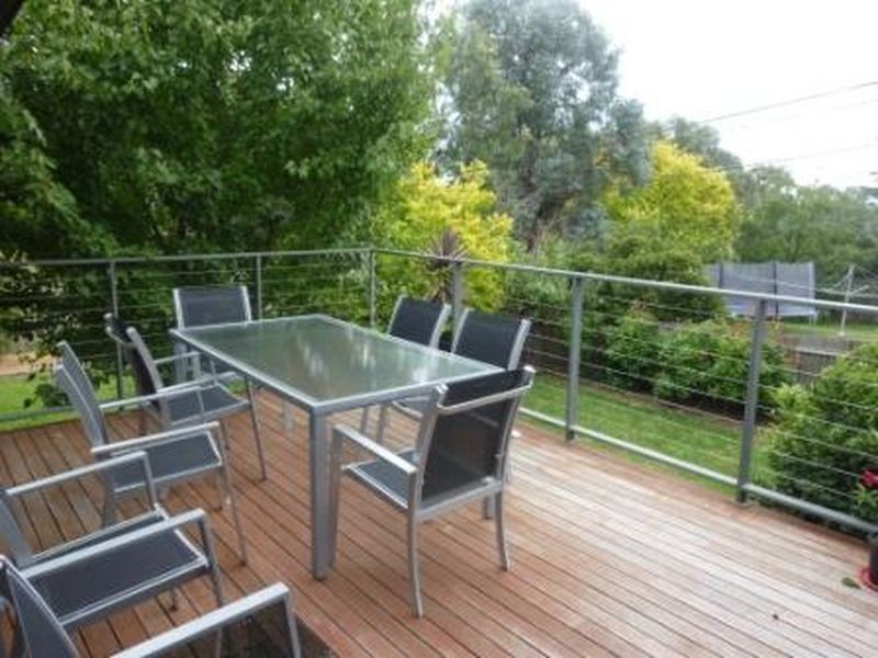 52 Pridham Street, Farrer ACT 2607