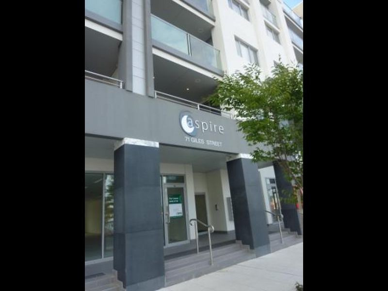 44/71 Giles Street, Kingston ACT 2604