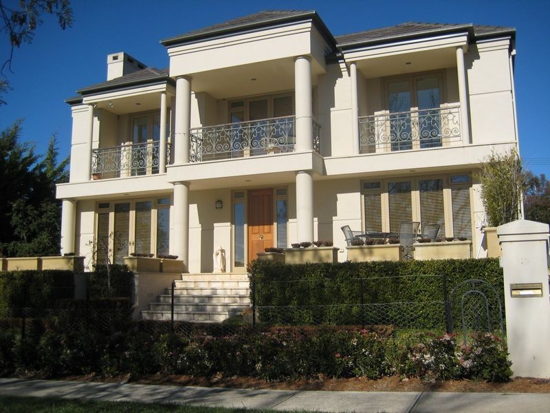 16 Brown Street, Yarralumla ACT 2600