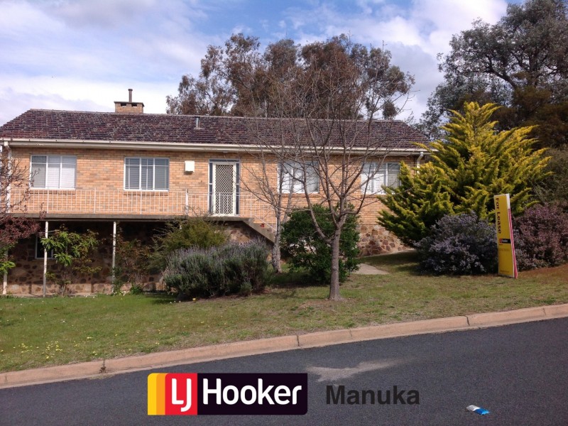 13 Mermaid Street, Red Hill ACT 2603
