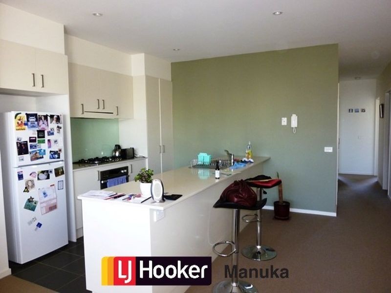 160/54 Eyre Street, Kingston ACT 2604