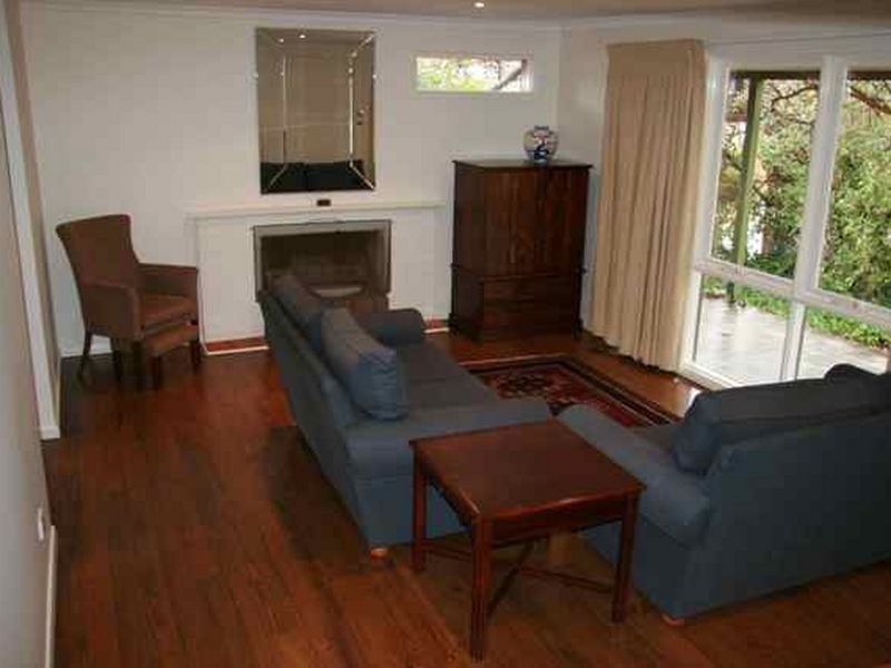 6 Finniss Crescent, Narrabundah ACT 2604