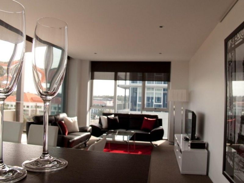 30/1 Sydney Avenue, Barton ACT 2600