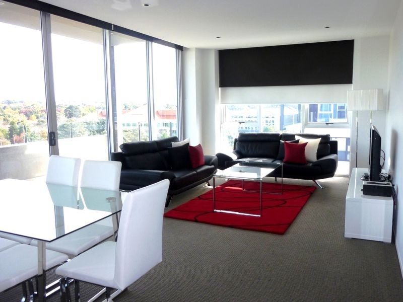 30/1 Sydney Avenue, Barton ACT 2600