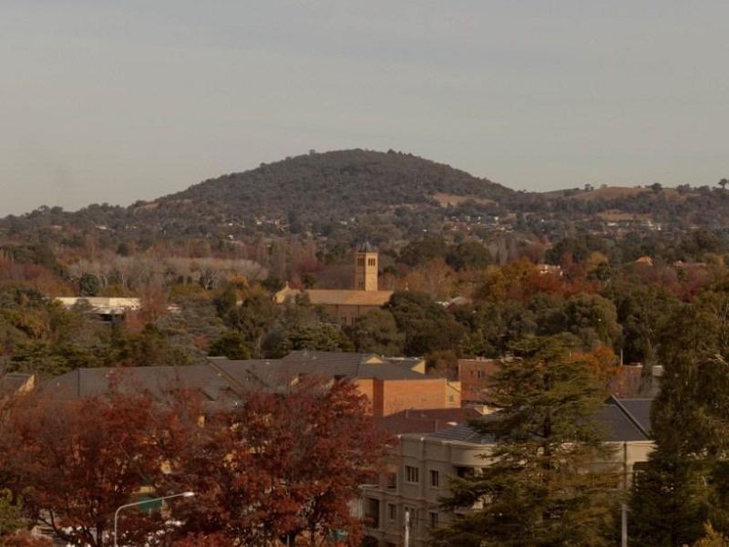 30/1 Sydney Avenue, Barton ACT 2600