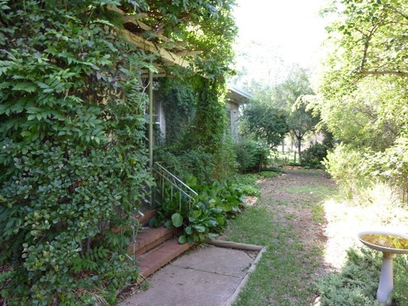 121 Captain Cook Crescent, Narrabundah ACT 2604