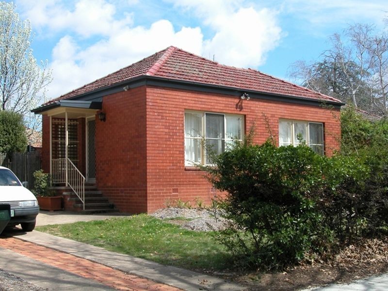 20 Stuart Street, Griffith ACT 2603