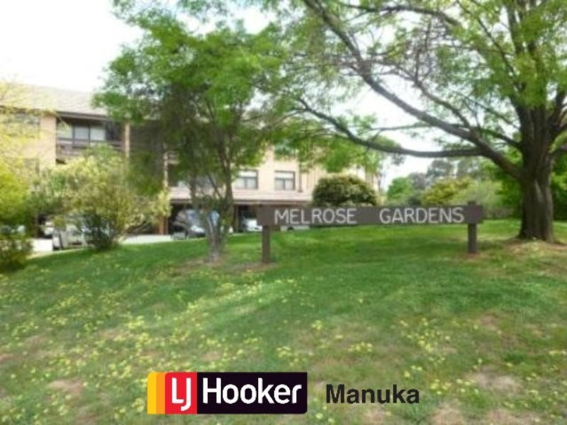 13/2-8 Corinna Street, Lyons ACT 2606