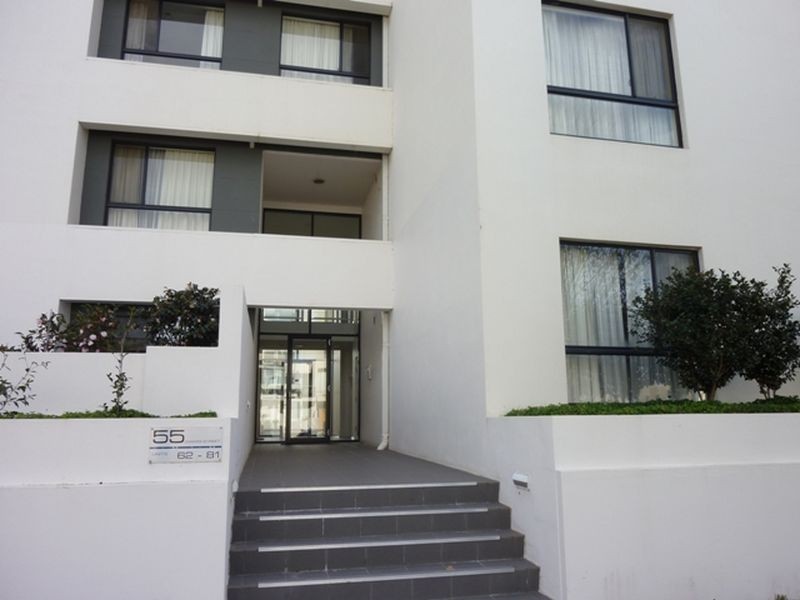 76/55 Dawes Street, Kingston ACT 2604