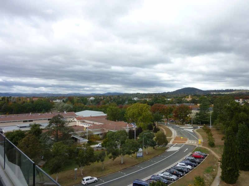 30/1 Sydney Avenue, Barton ACT 2600