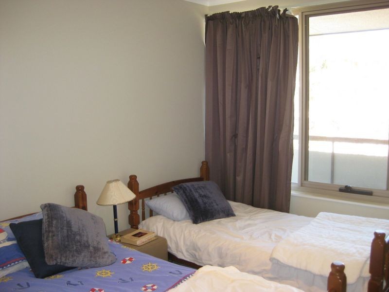 5A/2 Currie Crescent, Griffith ACT 2603