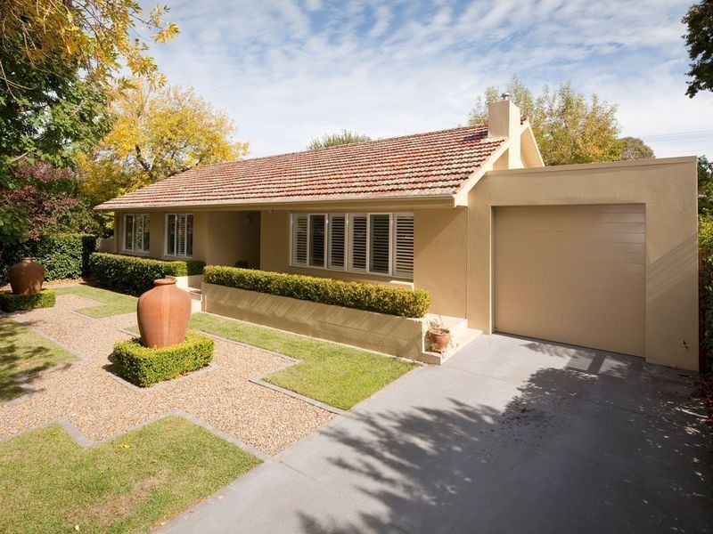 23 Newdegate Street, Deakin ACT 2600