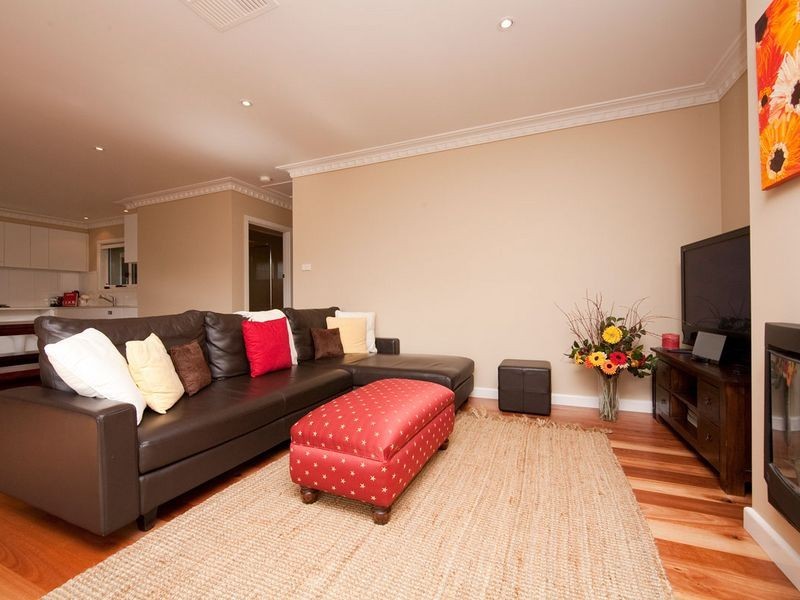 23 Newdegate Street, Deakin ACT 2600