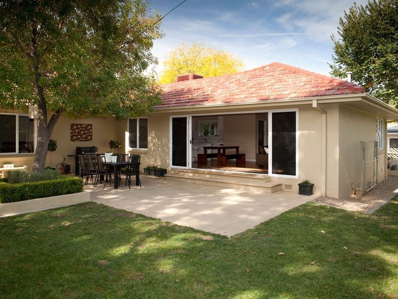 23 Newdegate Street, Deakin ACT 2600