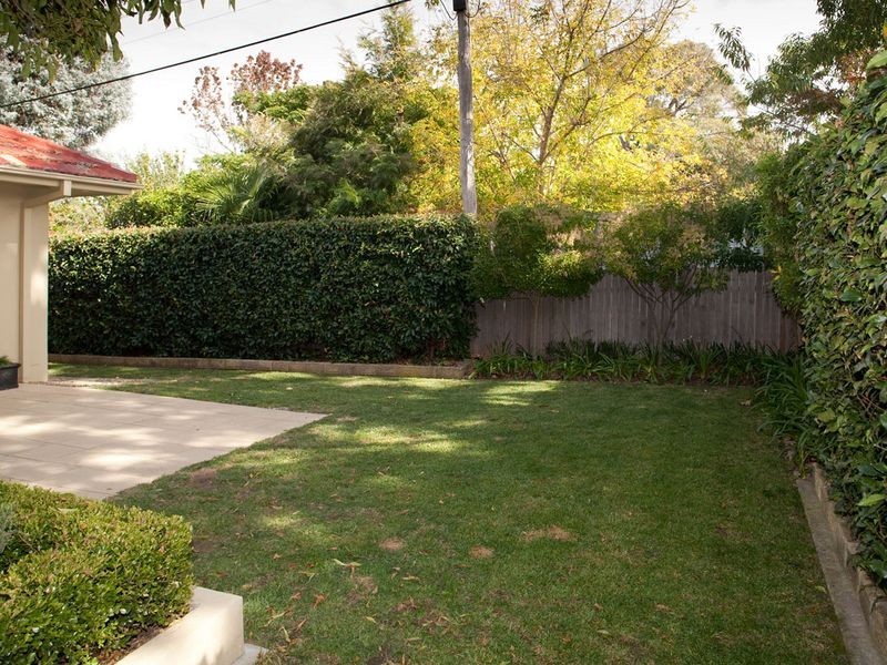 23 Newdegate Street, Deakin ACT 2600