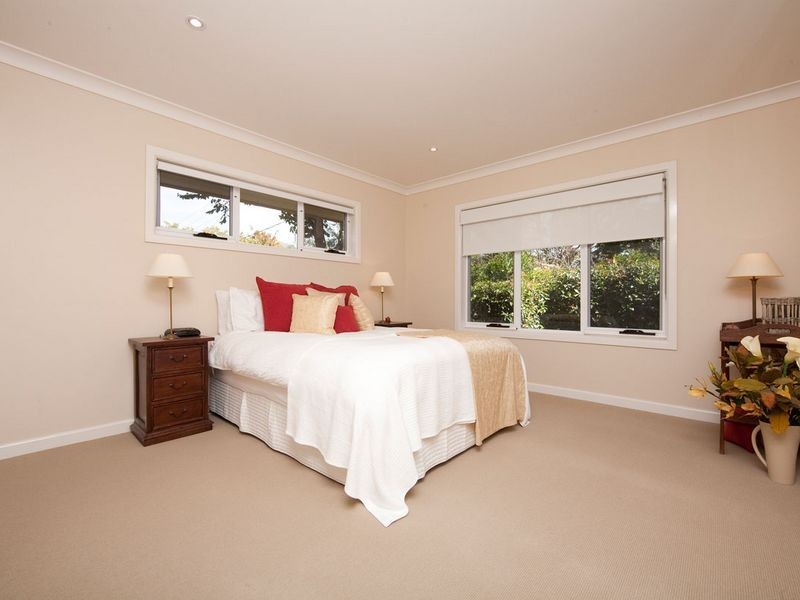 23 Newdegate Street, Deakin ACT 2600