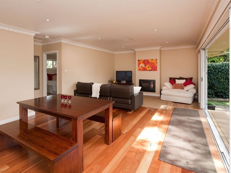 23 Newdegate Street, Deakin ACT 2600