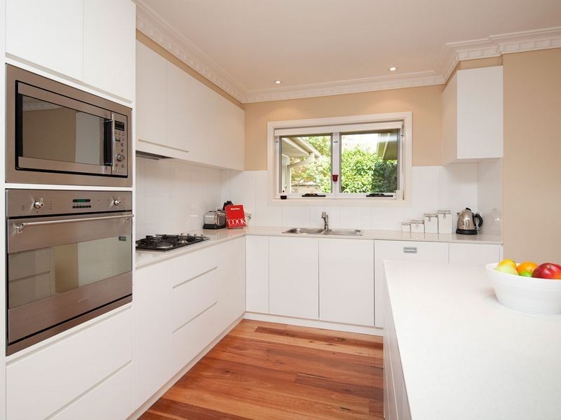 23 Newdegate Street, Deakin ACT 2600