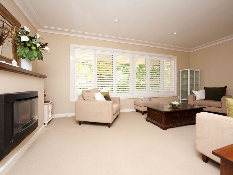 23 Newdegate Street, Deakin ACT 2600