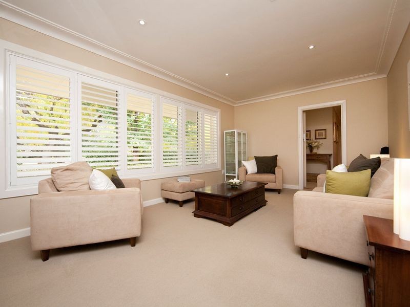 23 Newdegate Street, Deakin ACT 2600