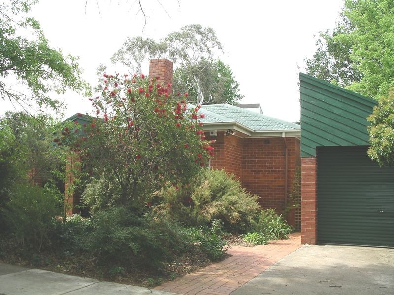 93 Stuart Street, Narrabundah ACT 2604