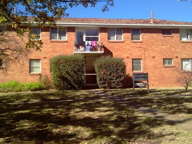 6/80 Macgregor Street, Deakin ACT 2600