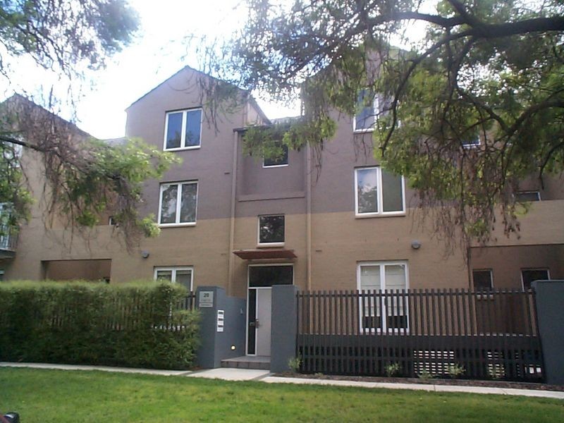 18/20 Macpherson Street, O’connor ACT 2602