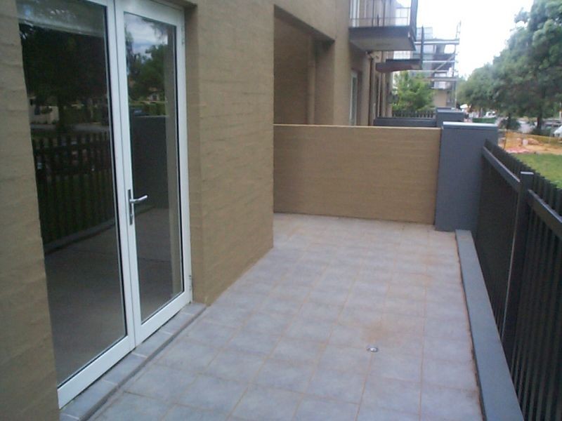 18/20 Macpherson Street, O’connor ACT 2602