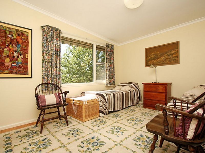 34 Finniss Crescent, Narrabundah ACT 2604