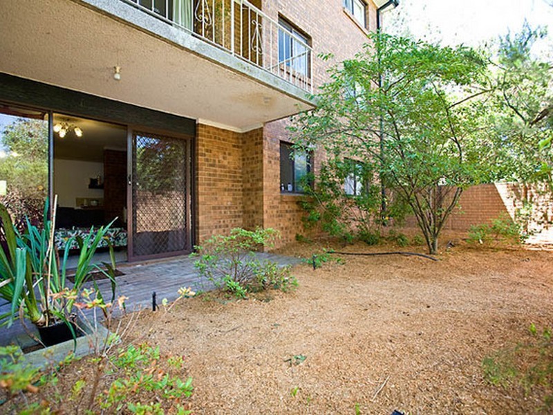 12/103 Canberra Avenue, Griffith ACT 2603