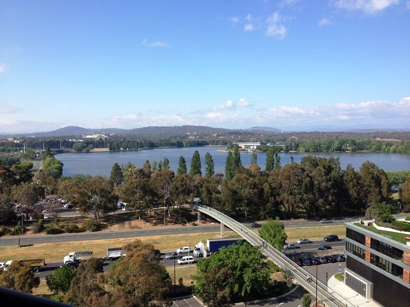 1201/2 Marcus Clarke Street, City ACT 2601