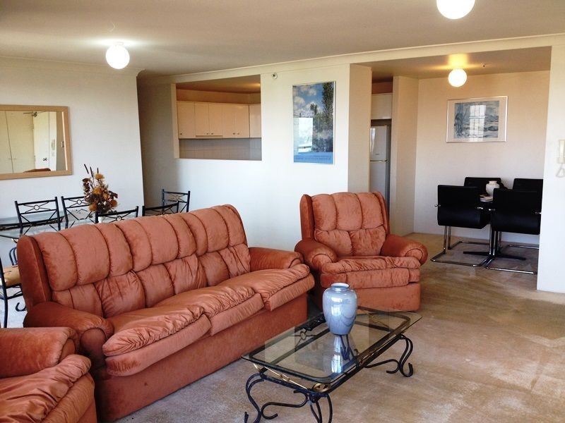 1201/2 Marcus Clarke Street, City ACT 2601