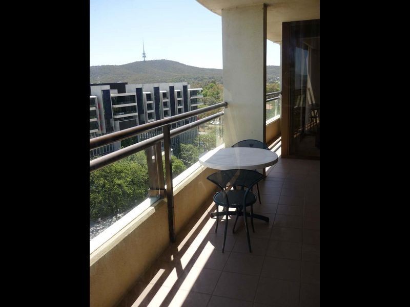 1201/2 Marcus Clarke Street, City ACT 2601