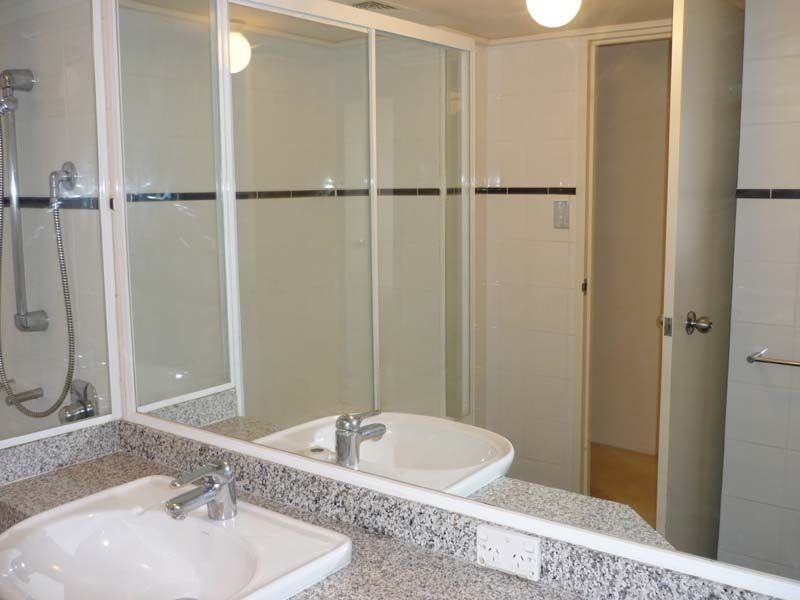 1201/2 Marcus Clarke Street, City ACT 2601