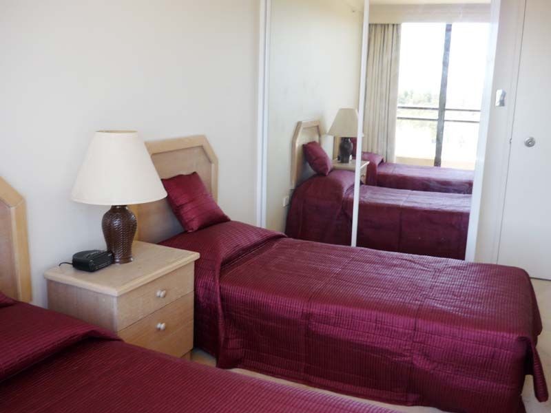 1201/2 Marcus Clarke Street, City ACT 2601