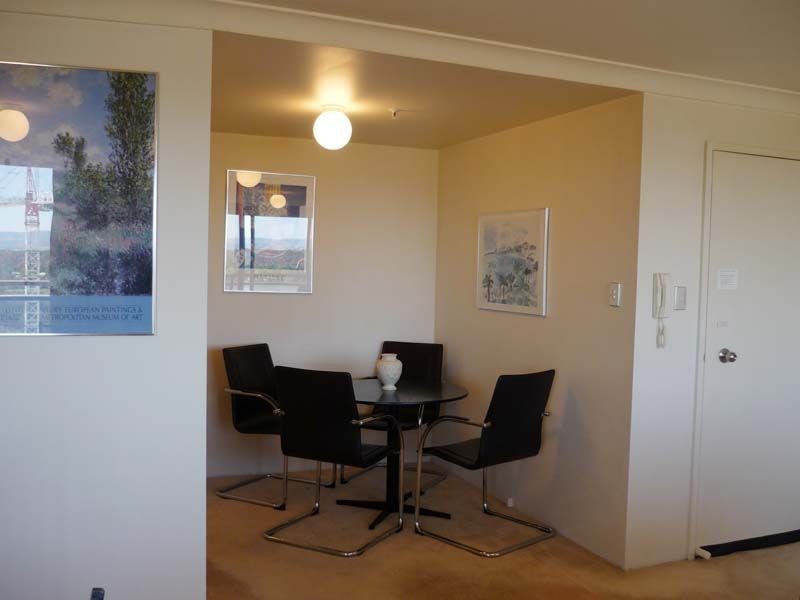 1201/2 Marcus Clarke Street, City ACT 2601